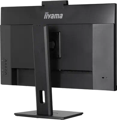 iiyama ProLite XUB2790QSUH-B2 écran plat de PC 68,6 cm (27") 2560 x 1440 pixels Wide Quad HD LED Noi - Ecran Ordinateur - visuel 10