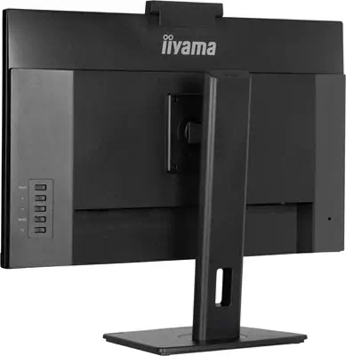 iiyama ProLite XUB2790QSUH-B2 écran plat de PC 68,6 cm (27") 2560 x 1440 pixels Wide Quad HD LED Noi - Ecran Ordinateur - visuel 9