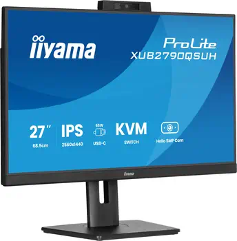 Garantie Ecran Ordinateur iiyama Oui