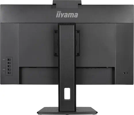 iiyama ProLite XUB2790QSUH-B2 écran plat de PC 68,6 cm (27") 2560 x 1440 pixels Wide Quad HD LED Noi - Ecran Ordinateur - visuel 8