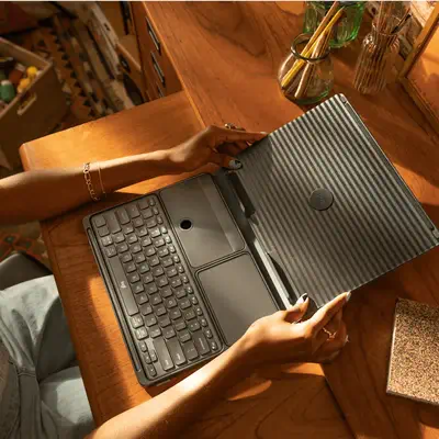 Logitech Casa - Clavier - visuel 10