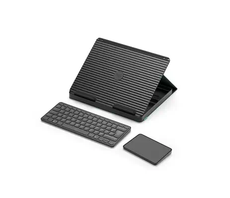 Logitech Casa - Clavier - visuel 4
