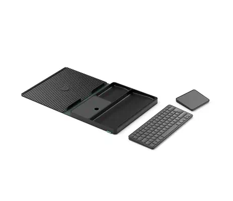 Logitech Casa - Clavier - visuel 3