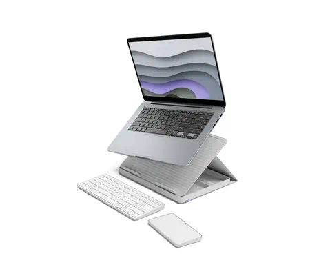 Logitech Casa - Clavier - visuel 5