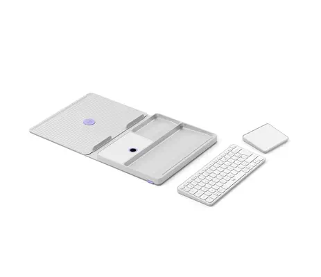 Logitech Casa - Clavier - visuel 7