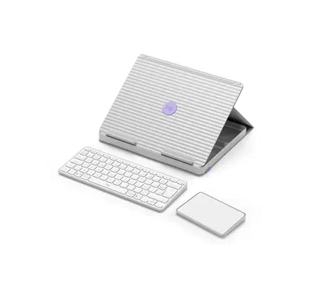 Logitech Casa - Clavier - visuel 6