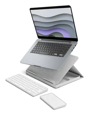 Logitech Casa - Clavier - visuel 8