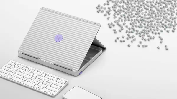 Logitech Casa - Clavier - visuel 9