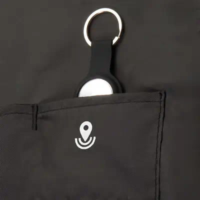 DICOTA D32172-RPET sacoche d'ordinateurs portables 35,6 cm (14") Malette Noir - Dicota - Sacoche & Housse - visuel 8