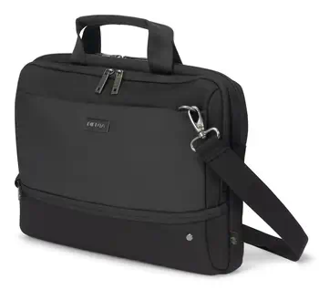 DICOTA D32172-RPET sacoche d'ordinateurs portables 35,6 cm (14") Malette Noir avis