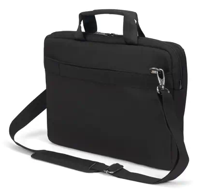 DICOTA D32172-RPET sacoche d'ordinateurs portables 35,6 cm (14") Malette Noir - Dicota - Sacoche & Housse - visuel 2