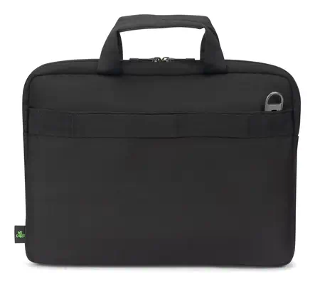 DICOTA D32172-RPET sacoche d'ordinateurs portables 35,6 cm (14") Malette Noir - Dicota - Sacoche & Housse - visuel 4