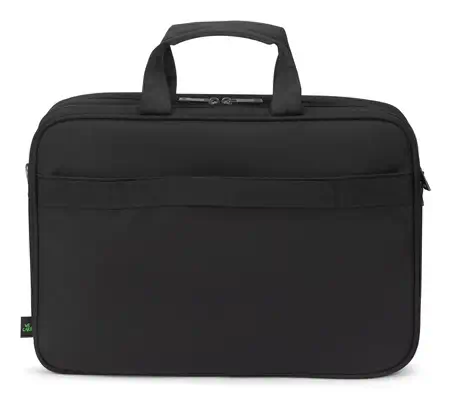 DICOTA D32173-RPET sacoche d'ordinateurs portables 32,8 cm (12.9") Malette Noir - Dicota - Sacoche & Housse - visuel 5