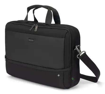 DICOTA D32173-RPET sacoche d'ordinateurs portables 32,8 cm (12.9") Malette Noir - Dicota - Sacoche & Housse - visuel 2