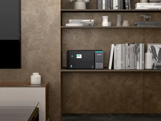 Epson EcoTank ET-4950 Jet d'encre A4 4800 x 1200 DPI 35 ppm Wifi - Multifonctions Jet d'encre - visuel 2