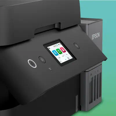 Epson EcoTank ET-4950 Jet d'encre A4 4800 x 1200 DPI 35 ppm Wifi - Multifonctions Jet d'encre - visuel 3