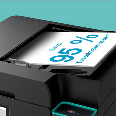 Epson EcoTank ET-4950 Jet d'encre A4 4800 x 1200 DPI 35 ppm Wifi - Multifonctions Jet d'encre - visuel 4
