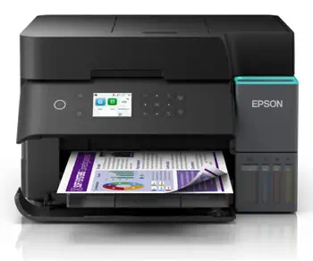 Offre Multifonctions Jet d'encre Epson A4