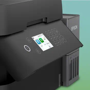 Multifonctions Jet d'encre Epson 250 feuilles comparaison