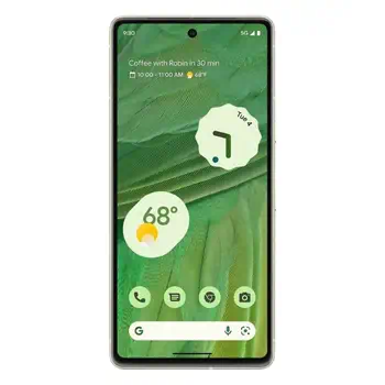 Téléphone portable reconditionnés Google  revendeur officiel