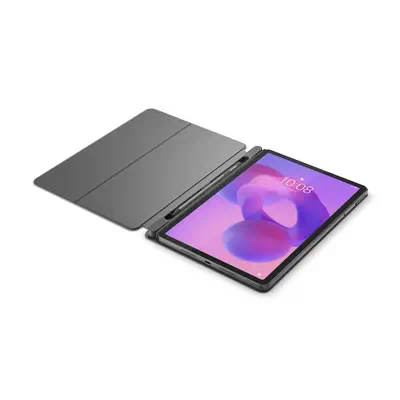 Lenovo Idea Tab Mediatek 128 Go 27,9 cm (11") 4 Go Wi-Fi 5 (802.11ac) Android 15 Gris - Tablette Android - visuel 8