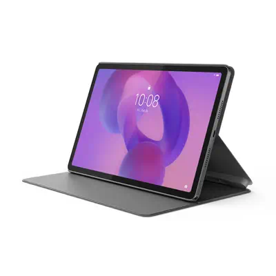 Lenovo Idea Tab Mediatek 128 Go 27,9 cm (11") 4 Go Wi-Fi 5 (802.11ac) Android 15 Gris - Tablette Android - visuel 7