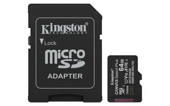 Livraison gratuite Carte Mémoire Classe 10