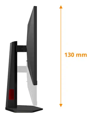 AOC G4 Q27G4ZR écran plat de PC 68,6 AOC - visuel 1 - hello RSE - Temps de réponse ultra-rapide
