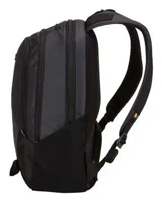 Case Logic InTransit RBP414 Black 35,8 cm (14.1") Sac à dos Noir - Sacoche & Housse - visuel 4