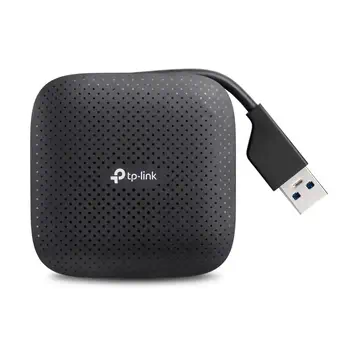 Acheter Switchs et Hubs TP-Link UH400