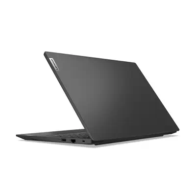 Lenovo V15 G6 ITN Intel® N N100 Ordinateur portable 39,6 cm (15.6") Full HD 8 Go DDR5-SDRAM 256 Go S - PC Portable - visuel 4