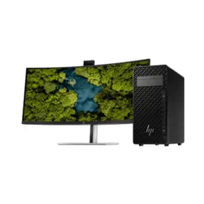 HP Z2 Tower G1i Intel Core Ultra 9 285 64 Go DDR5-SDRAM 1 To SSD Windows 11 Pro Station de travail A - Station de Travail - visuel 10