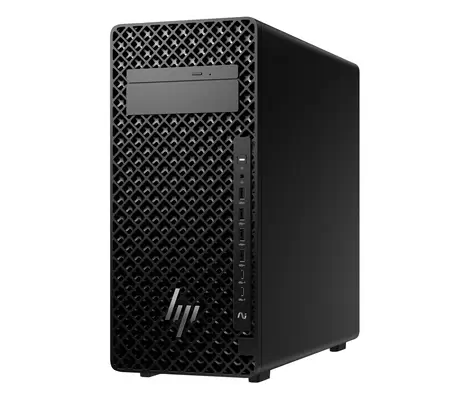 HP Z2 Tower G1i Intel Core Ultra 7 265 32 Go DDR5-SDRAM 1 To SSD NVIDIA RTX A1000 Windows 11 Pro Sta - Unité Centrale - visuel 8