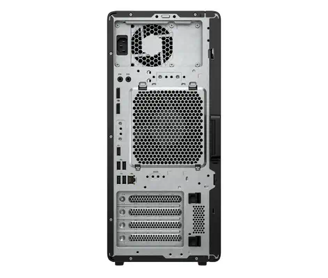 HP Z2 Tower G1i Intel Core Ultra 7 265 32 Go DDR5-SDRAM 1 To SSD NVIDIA RTX A1000 Windows 11 Pro Sta - Unité Centrale - visuel 9