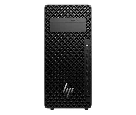 HP C67JVET PC/poste de travail Intel Core Ultra 7 265 16 Go DDR5-SDRAM Windows 11 Pro Tower Station  - Unité Centrale - visuel 1