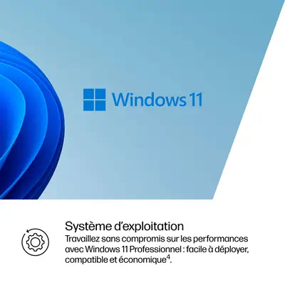 HP Z2 Tower G1i Intel Core Ultra 7 265 16 Go DDR5-SDRAM 1 To SSD Windows 11 Pro Station de travail A - Station de Travail - visuel 10