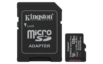 Avantages SDCS3/128GB