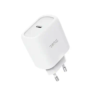 Trust Maxo Chargeur GaN USB-C 45W - Batterie - visuel 2