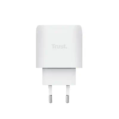 Trust Maxo Chargeur GaN USB-C 45W - Batterie - visuel 5