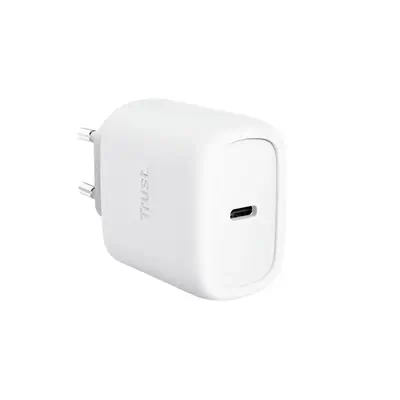 Trust Maxo Chargeur GaN USB-C 45W - Batterie - visuel 3