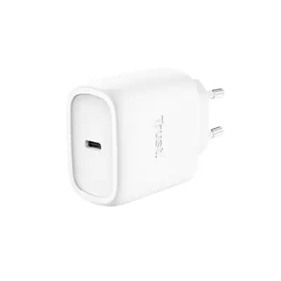 Trust Maxo Chargeur GaN USB-C 45W - Batterie - visuel 1