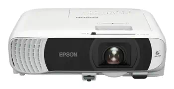 Vidéoprojecteur Professionnel Epson Laser livraison gratuite