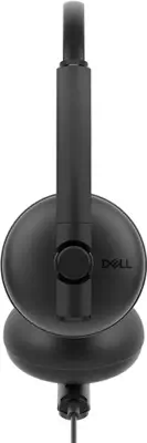 DELL WH125 Casque Avec fil Arceau Appels/Musique USB Dell - visuel 1 - hello RSE - Qualité audio fiable