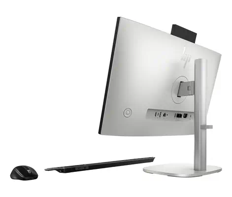 EliteStudio 8 All-in-One G1i 23.8 inch Desktop AI HP - visuel 1 - hello RSE - HP recommande Windows 11 Professionnel