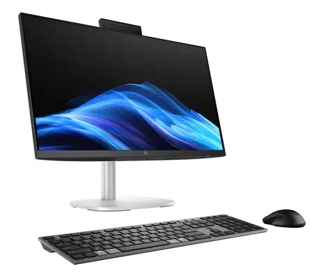 EliteStudio 8 G1i AI PC Wolf Pro Security Edition - HP - Ordinateur tout en un - visuel 6
