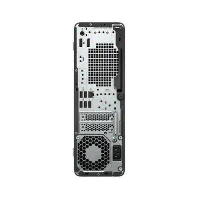 HP Z2 SFF G1i Intel Core Ultra 7 265 16 Go DDR5-SDRAM 1 To SSD NVIDIA RTX A1000 Windows 11 Pro PC No - Unité Centrale - visuel 4