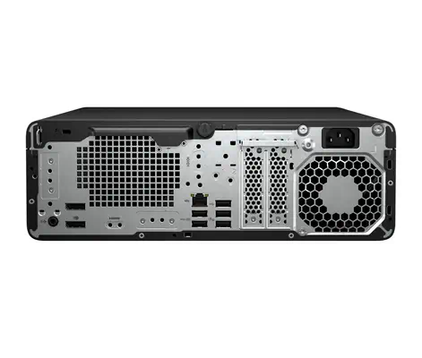 HP Z2 SFF G1i Intel Core Ultra 7 265 16 Go DDR5-SDRAM 1 To SSD NVIDIA RTX A400 Windows 11 Pro PC Noi - Unité Centrale - visuel 8
