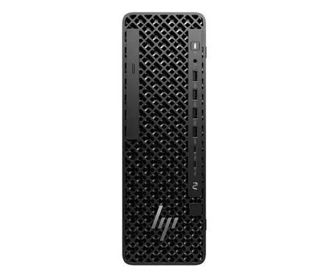 HP Z2 SFF G1i PC Intel Core Ultra 7 265 16 Go DDR5-SDRAM 1 To SSD Windows 11 Pro Station de travail  - Unité Centrale - visuel 1