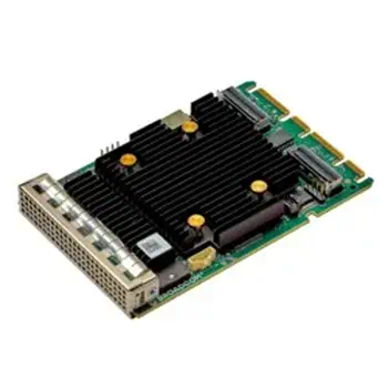 Adaptateur stockage Broadcom 05-50137-00 avantages