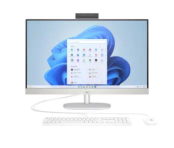 Ordinateur tout en un 27" garantie